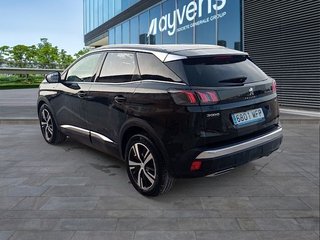 Peugeot 3008 1.5 BlueHDi 96kW S&S GT EAT8