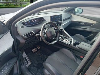 Peugeot 3008 1.5 BlueHDi 96kW S&S GT EAT8