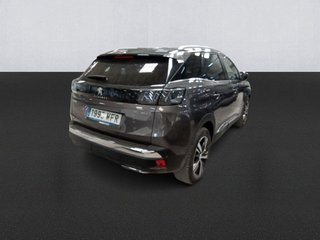 Peugeot 3008 1.5 BlueHDi 96kW S&S GT EAT8