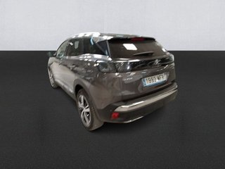 Peugeot 3008 1.5 BlueHDi 96kW S&S GT EAT8