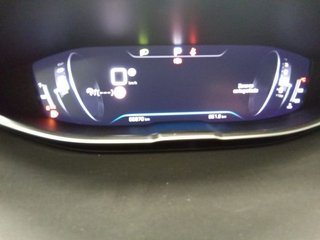 Peugeot 3008 1.5 BlueHDi 96kW S&S GT EAT8