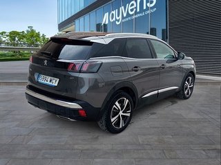 Peugeot 3008 1.5 BlueHDi 96kW S&S GT EAT8