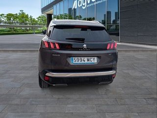 Peugeot 3008 1.5 BlueHDi 96kW S&S GT EAT8