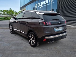 Peugeot 3008 1.5 BlueHDi 96kW S&S GT EAT8