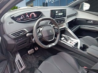 Peugeot 3008 1.5 BlueHDi 96kW S&S GT EAT8