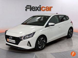 Hyundai i20 1.0 TGDI 74kW (100CV) Klass