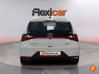Hyundai i20 1.0 TGDI 74kW (100CV) Klass