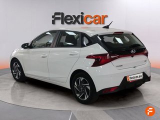 Hyundai i20 1.0 TGDI 74kW (100CV) Klass