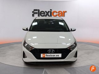 Hyundai i20 1.0 TGDI 74kW (100CV) Klass