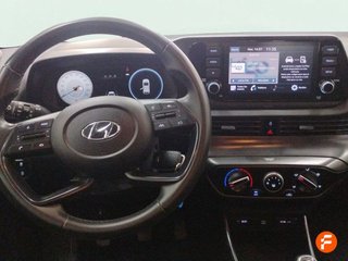 Hyundai i20 1.0 TGDI 74kW (100CV) Klass