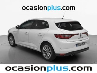 Renault Megane Zen Energy TCe 97 kW (130 CV)