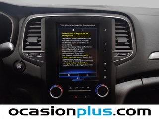 Renault Megane Zen Energy TCe 97 kW (130 CV)