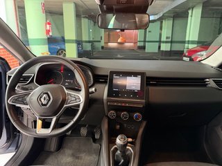 Renault Clio Hibrido