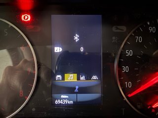 Renault Clio Hibrido
