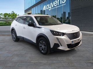 Peugeot 2008 Eléctrico Active Pack
