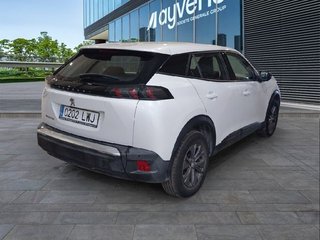 Peugeot 2008 Eléctrico Active Pack