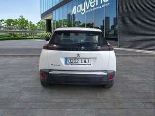 Peugeot 2008 Eléctrico Active Pack