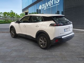 Peugeot 2008 Eléctrico Active Pack
