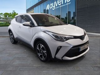 Toyota C-HR 1.8 125H Advance