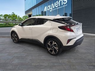 Toyota C-HR 1.8 125H Advance