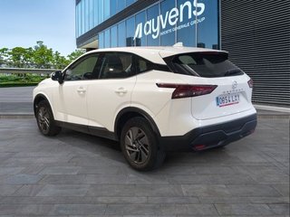 Nissan Qashqai DIG-T 103kW (140CV) mHEV 4x2 Acenta