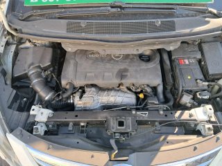 Despiece Opel Zafira Tourer C 2.0 CDTI 2014