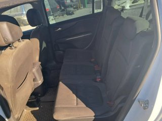 Despiece Opel Zafira Tourer C 2.0 CDTI 2014