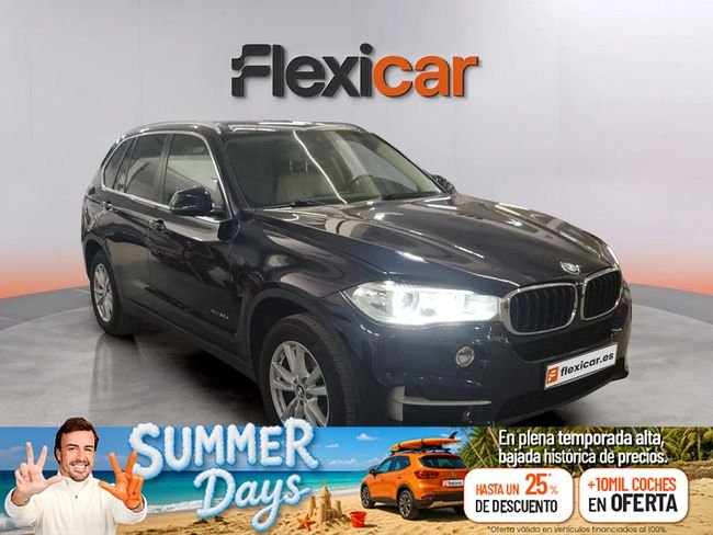 BMW X5 xDrive30d - foto 1