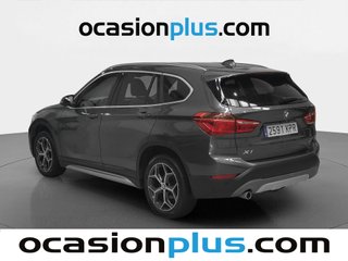 BMW X1 sDrive18i 103 kW (140 CV)