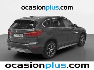 BMW X1 sDrive18i 103 kW (140 CV)