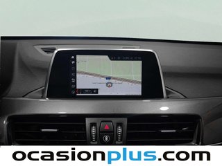 BMW X1 sDrive18i 103 kW (140 CV)