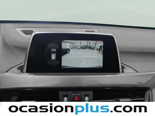 BMW X1 sDrive18i 103 kW (140 CV)
