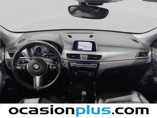 BMW X1 sDrive18i 103 kW (140 CV)
