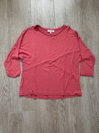 Camiseta Trucco Roja Talla M