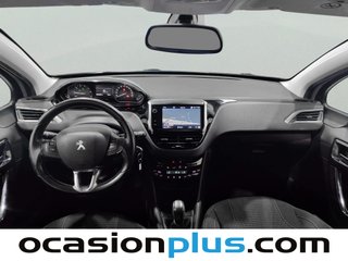 Peugeot 208 1.2L PureTech Allure  81 kW (110 CV)