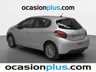 Peugeot 208 1.2L PureTech Allure  81 kW (110 CV)