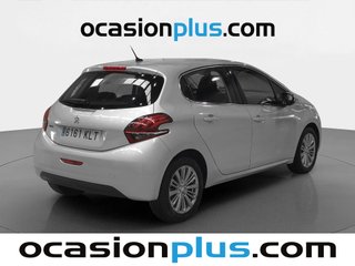 Peugeot 208 1.2L PureTech Allure  81 kW (110 CV)