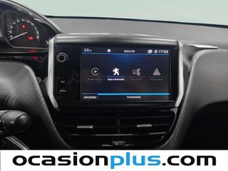 Peugeot 208 1.2L PureTech Allure  81 kW (110 CV)