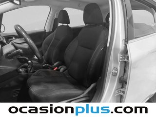 Peugeot 208 1.2L PureTech Allure  81 kW (110 CV)