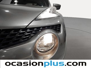 Nissan Juke dCi 110 Acenta 4x2 81 kW (110 CV)