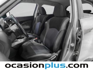 Nissan Juke dCi 110 Acenta 4x2 81 kW (110 CV)