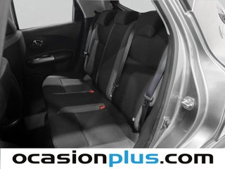 Nissan Juke dCi 110 Acenta 4x2 81 kW (110 CV)