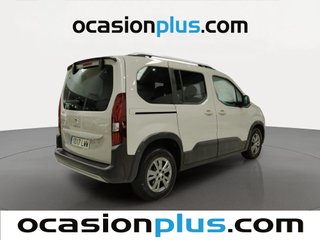 Peugeot Rifter PureTech 130 Allure Pack Standard EAT8 96 kW (130 CV)