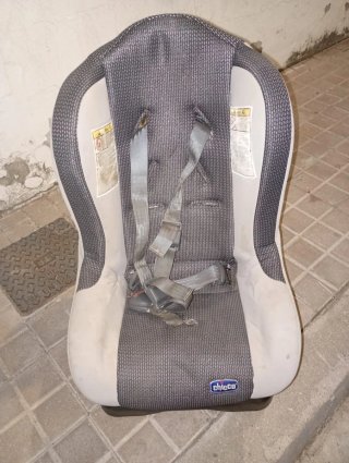 Silla de coche Chicco buen estado