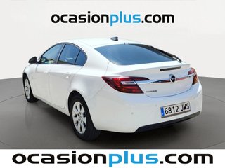 Opel Insignia 1.4 Turbo S&S Selective 103 kW (140 CV)