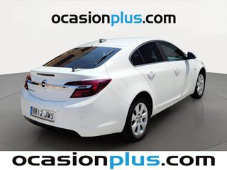 Opel Insignia 1.4 Turbo S&S Selective 103 kW (140 CV)