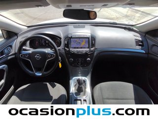 Opel Insignia 1.4 Turbo S&S Selective 103 kW (140 CV)