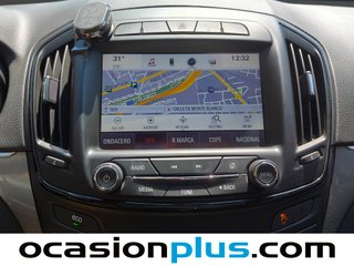 Opel Insignia 1.4 Turbo S&S Selective 103 kW (140 CV)