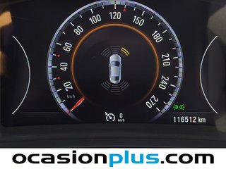 Opel Insignia 1.4 Turbo S&S Selective 103 kW (140 CV)