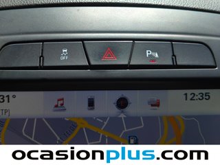 Opel Insignia 1.4 Turbo S&S Selective 103 kW (140 CV)